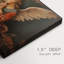 Angels From Above-LXVI -Gallery Wraraped Cavas-453176258