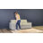 Wells 76.5" Square Arm Sofa Bed-59717702-62151220