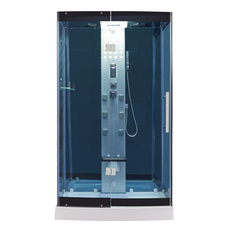 Steam Shower