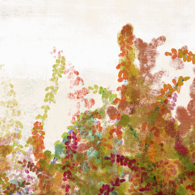 Strawberry Field I Print