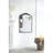 24" X 36" Gold Arch Mirror-1857566915-1857566943