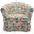 Hepler Upholstered Barrel Chair-27764865