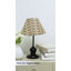 Lamp Shade Premium Handmade Floral Block Printed Linen Detachable Lampshade - GARUD-1476442454