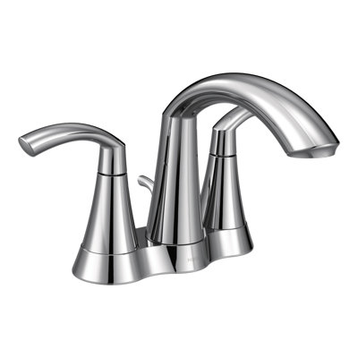 Robinet de salle de bain standard Glyde