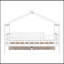 Lit en bois avec deux tiroirs-602569203