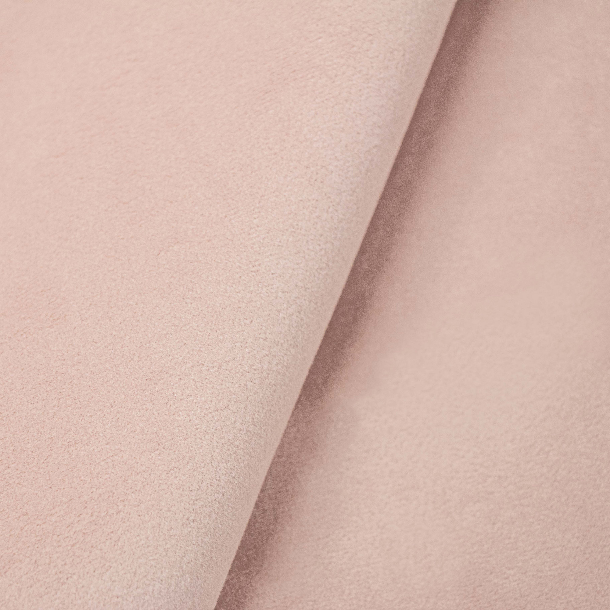 Sawyer Platform Bed, Twin, Classic Blush Performance Velvet