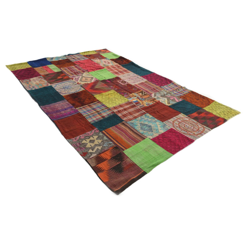 Orellana Multi Rug