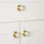 Chambord Geometric Knob-1264784170