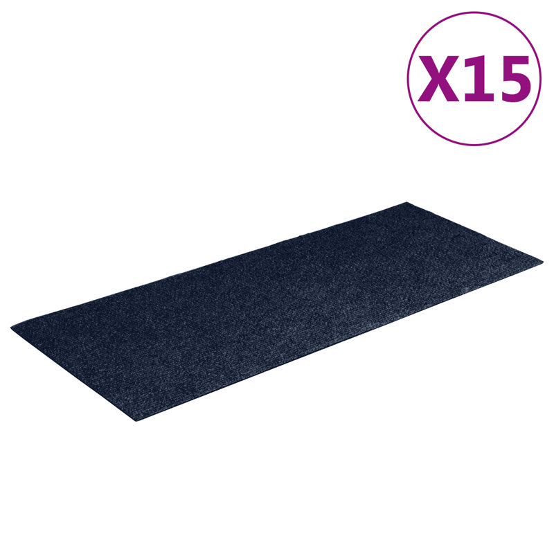 Brandtr Stair Tread, Rectangular 25cm x 60cm