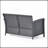 St Lucia Loveseat-307070776-307070727