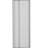 Traditional 9 1/2" H x 3 3/4" W x 1 3/8" D Plinth Block