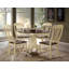 Chaise d'appoint rembourrée Annjelica-334226391
