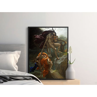 Omarion Print