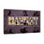 Bespoke Banksy by Banksy - Wrapped Canvas Print-1592100179