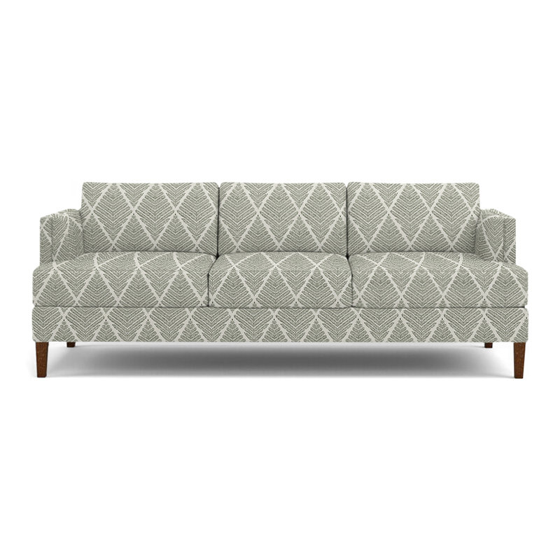 Surrey Hills Sofa, Perigold Emmeline Moss