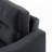 Couch Comfortable Sectional Couches and Sofas for Living Room Bedroom Office Small Space-110053790-110053792-111698028