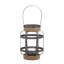 Lanterne de table en fer-1941727503