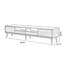 Nut-brown Solid Wood TV Stands-1108890526