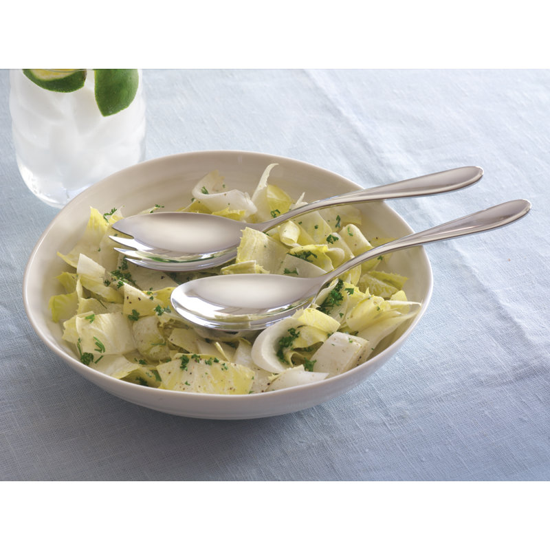 Sophie Conran 2 Piece Salad Cutlery Set