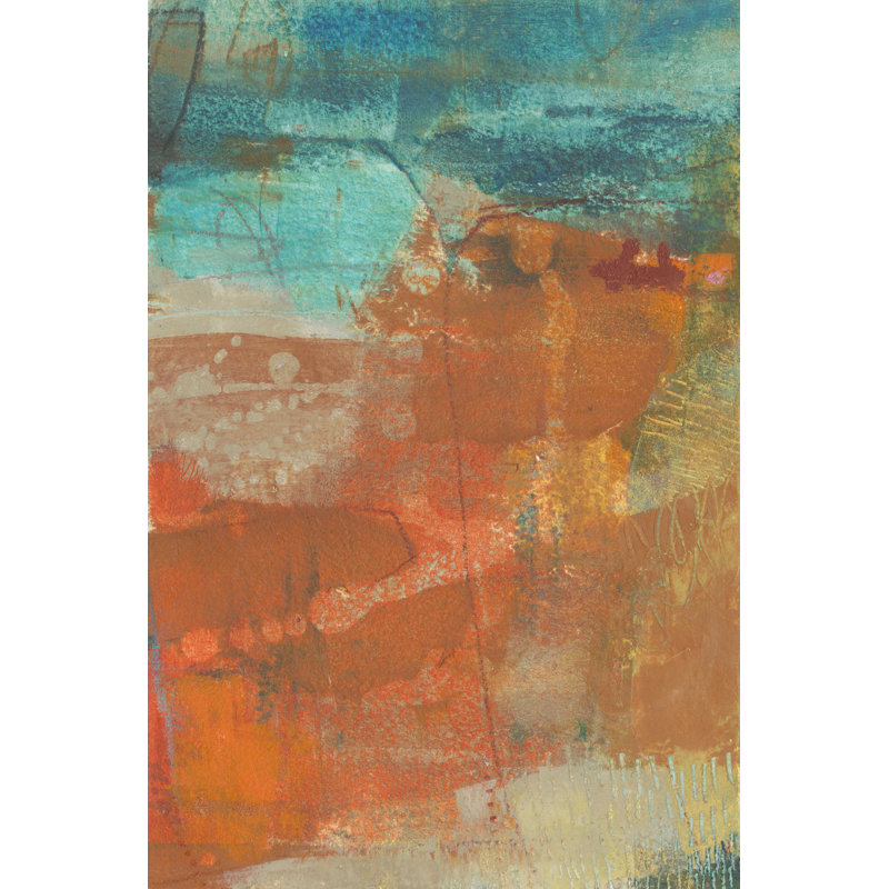 " Alira IV " by Sue Jachimiec, 18" H x 12" W  