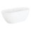 Hibiscus 59" x 30" Freestanding Soaking Acrylic Bathtub