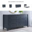 Commode Temicka