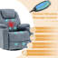 Fauteuil inclinable Nafees-793895351