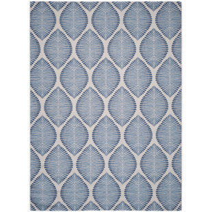 Lueck Performance Geometric Rug