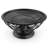 Round Steel Smokeless Fire Pit