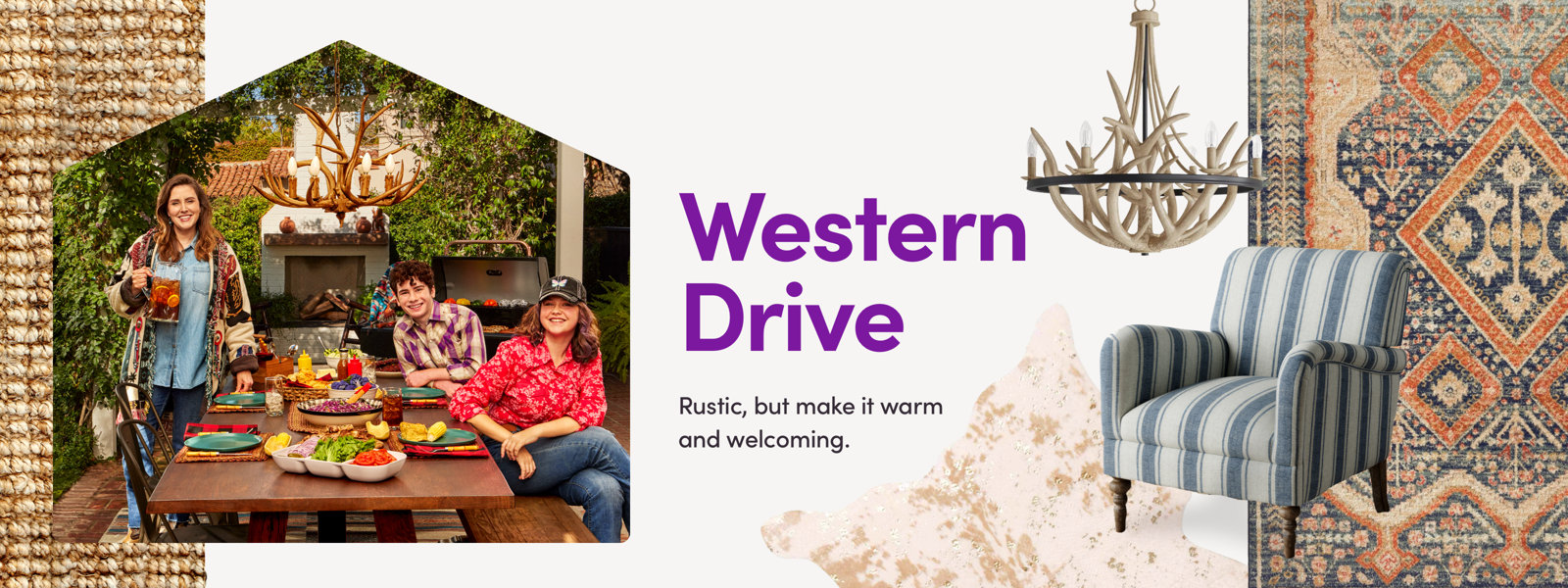Western Drive