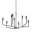 9 - Light Chandelier-2015391705