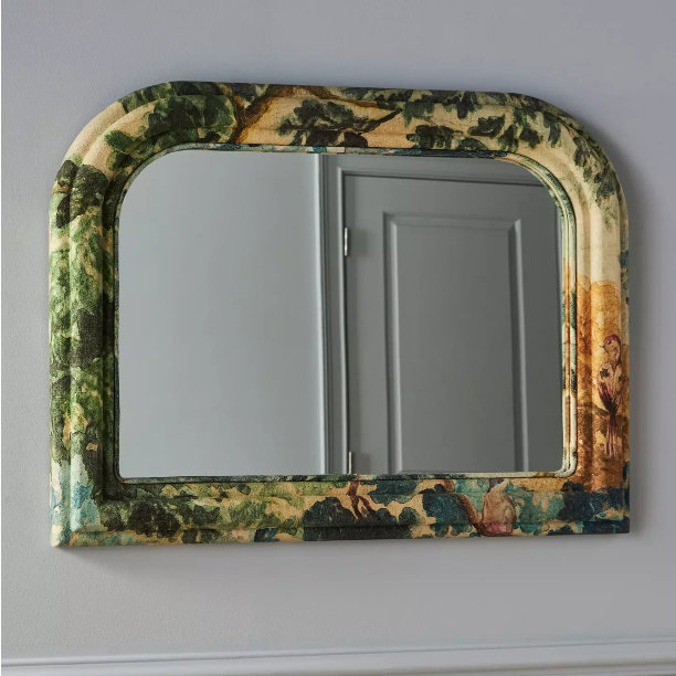 Arch Mirror