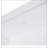 Full Size Murphy Bed Wall Bed With Shelves, Wardrobe And LED Lights,White-1328067692-1328067693