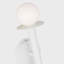 Nodes Single Vanity Light