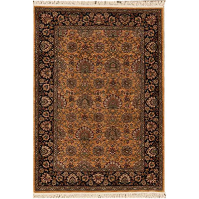 Tapis de haute qualité noué à la main