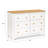 Shea 6-Drawer Dresser-98466894