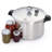 Presto 16 Qt. Aluminum Pressure Canner and Cooker