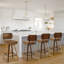 Tabouret de bar et de comptoir pivotant Kahana-1521367339-1497922036-1483129728
