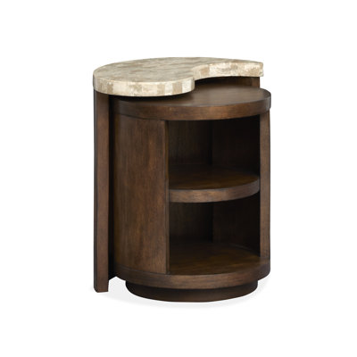 Table de bout gigogne