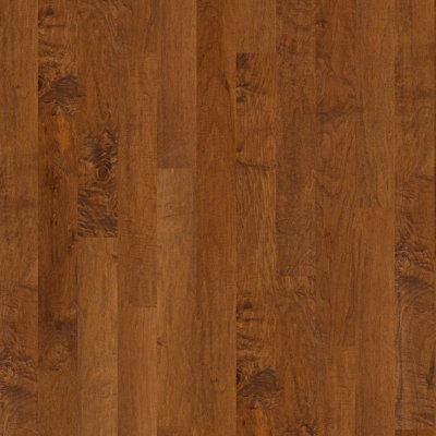 Aurora Maple 8.2 mm T x 5" W  x Varying Lengths Water Repel Engineered Hardwood Flooring