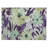 Machine Washable Indoor/Outdoor Claudian ACN1485 Purple Rug-109534544