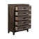 Anquenette 35'' W 5 - Drawer Dresser