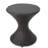 Outdoor Wicker Side Table