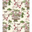 Merchante Shanghai Blossoms Fabric-24023400