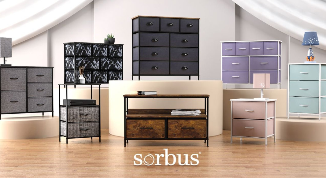 Home and Kitchen Storage