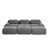 Gris anthracite est en rupture de stock