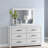 Loyd Dresser And Mirror