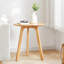 Table basse simple en bois massif Tibbits-5472396