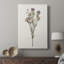Organique Floral II - Cavas enveloppés de galerie-108844261