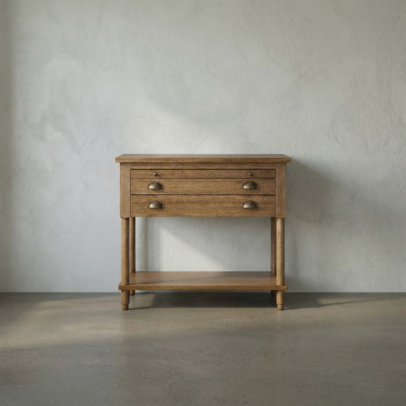 Artemio End Table